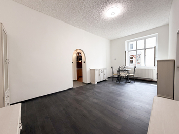 Prodej bytu 2+1, ulice Vachova. - Prodej bytu 2+1 v osobním vlastnictví 65 m², Brno