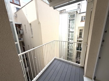 Prodej bytu 2+1, ulice Vachova. - Prodej bytu 2+1 v osobním vlastnictví 65 m², Brno