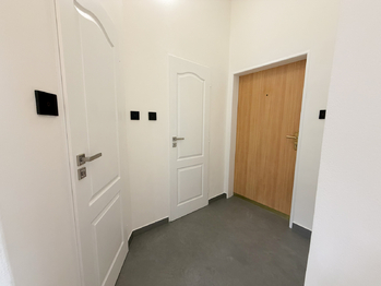 Prodej bytu 2+1, ulice Vachova. - Prodej bytu 2+1 v osobním vlastnictví 65 m², Brno