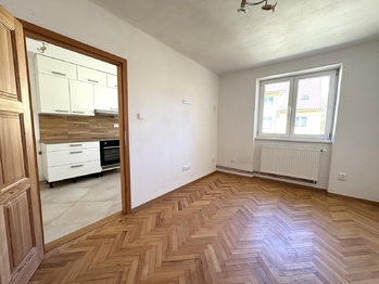 Pronájem bytu 3+1 v osobním vlastnictví 64 m², Vimperk