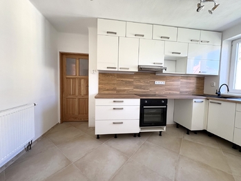 Pronájem bytu 3+1 v osobním vlastnictví 64 m², Vimperk