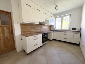 Pronájem bytu 3+1 v osobním vlastnictví 64 m², Vimperk