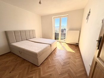 Pronájem bytu 3+1 v osobním vlastnictví 64 m², Vimperk