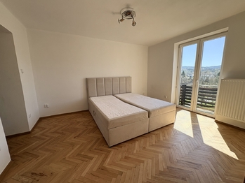 Pronájem bytu 3+1 v osobním vlastnictví 64 m², Vimperk
