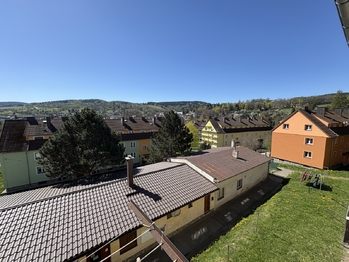 Pronájem bytu 3+1 v osobním vlastnictví 64 m², Vimperk