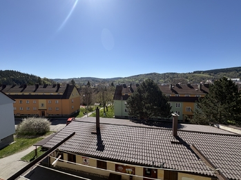 Pronájem bytu 3+1 v osobním vlastnictví 64 m², Vimperk