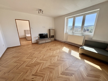 Pronájem bytu 3+1 v osobním vlastnictví 64 m², Vimperk