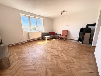 Pronájem bytu 3+1 v osobním vlastnictví 64 m², Vimperk