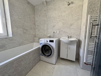 Pronájem bytu 3+1 v osobním vlastnictví 64 m², Vimperk
