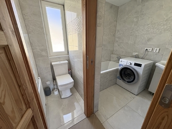 Pronájem bytu 3+1 v osobním vlastnictví 64 m², Vimperk