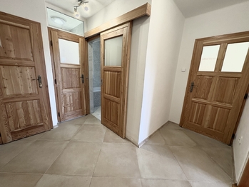 Pronájem bytu 3+1 v osobním vlastnictví 64 m², Vimperk