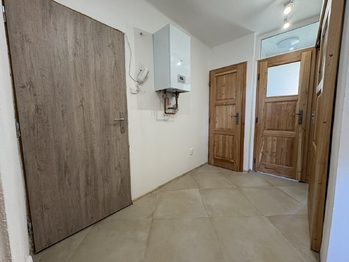 Pronájem bytu 3+1 v osobním vlastnictví 64 m², Vimperk