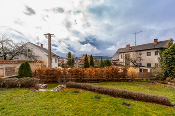 Prodej ubytovacího zařízení 340 m², Sedlec-Prčice