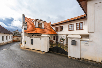 Prodej ubytovacího zařízení 340 m², Sedlec-Prčice