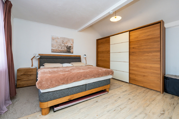 Prodej ubytovacího zařízení 340 m², Sedlec-Prčice
