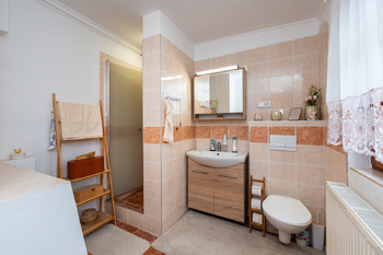 Prodej ubytovacího zařízení 340 m², Sedlec-Prčice