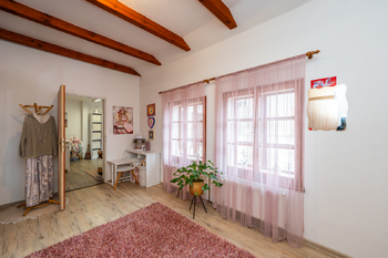 Prodej ubytovacího zařízení 340 m², Sedlec-Prčice