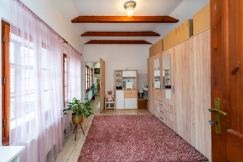 Prodej ubytovacího zařízení 340 m², Sedlec-Prčice
