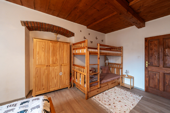 Prodej ubytovacího zařízení 340 m², Sedlec-Prčice