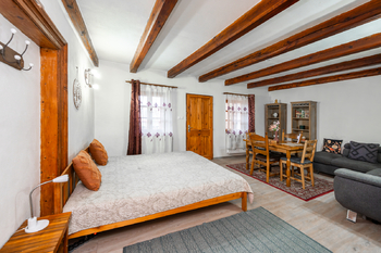 Prodej ubytovacího zařízení 340 m², Sedlec-Prčice