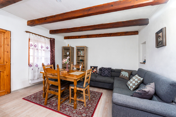 Prodej ubytovacího zařízení 340 m², Sedlec-Prčice