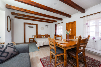 Prodej ubytovacího zařízení 340 m², Sedlec-Prčice