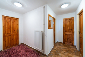 Prodej ubytovacího zařízení 340 m², Sedlec-Prčice