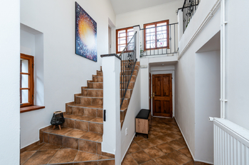 Prodej ubytovacího zařízení 340 m², Sedlec-Prčice