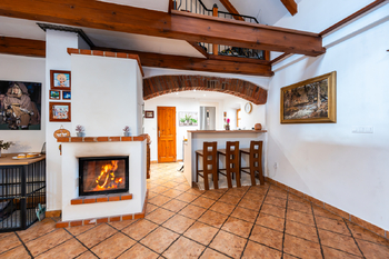 Prodej ubytovacího zařízení 340 m², Sedlec-Prčice