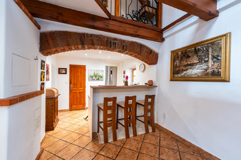 Prodej ubytovacího zařízení 340 m², Sedlec-Prčice