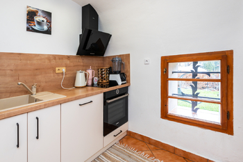 Prodej ubytovacího zařízení 340 m², Sedlec-Prčice