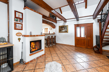 Prodej ubytovacího zařízení 340 m², Sedlec-Prčice