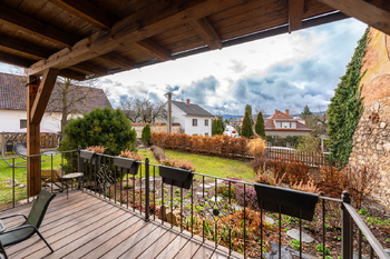 Prodej ubytovacího zařízení 340 m², Sedlec-Prčice