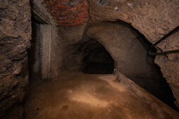 Prodej ubytovacího zařízení 340 m², Sedlec-Prčice
