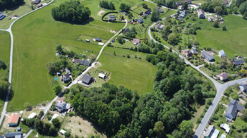Prodej pozemku 738 m², Černá Voda