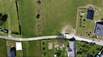 Prodej pozemku 738 m², Černá Voda