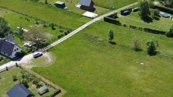 Prodej pozemku 738 m², Černá Voda