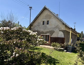 Prodej domu 204 m², Kamenice