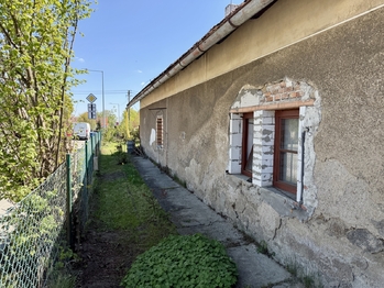 Prodej domu 204 m², Kamenice