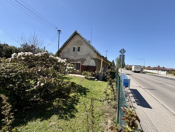 Prodej domu 204 m², Kamenice
