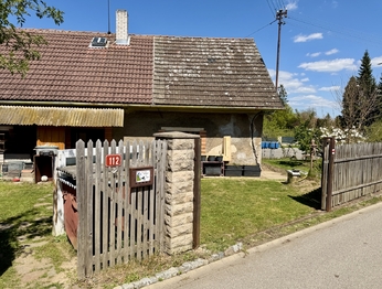 Prodej domu 204 m², Kamenice