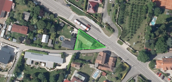 Prodej domu 204 m², Kamenice