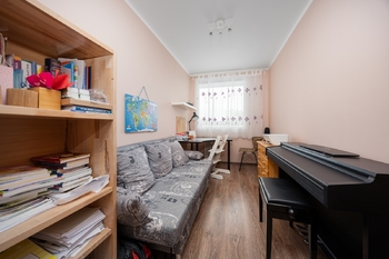 Prodej bytu 4+kk v osobním vlastnictví 84 m², Praha 4 - Chodov