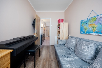 Prodej bytu 4+kk v osobním vlastnictví 84 m², Praha 4 - Chodov