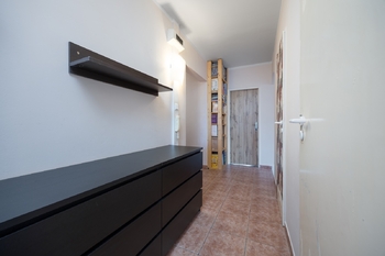 Prodej bytu 4+kk v osobním vlastnictví 84 m², Praha 4 - Chodov