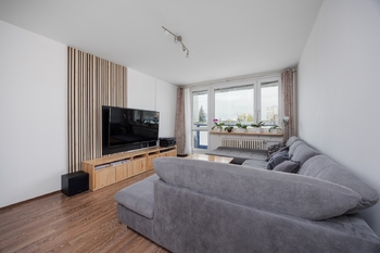 Prodej bytu 4+kk v osobním vlastnictví 84 m², Praha 4 - Chodov