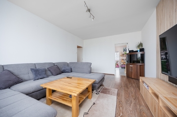 Prodej bytu 4+kk v osobním vlastnictví 84 m², Praha 4 - Chodov
