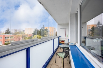 Prodej bytu 4+kk v osobním vlastnictví 84 m², Praha 4 - Chodov