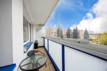 Prodej bytu 4+kk v osobním vlastnictví 84 m², Praha 4 - Chodov