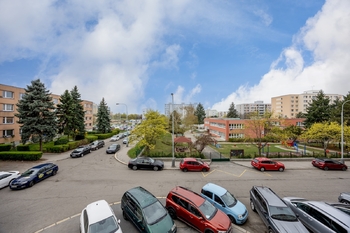Prodej bytu 4+kk v osobním vlastnictví 84 m², Praha 4 - Chodov